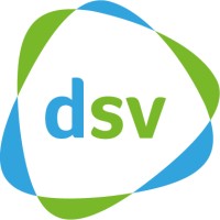 Dordtse Schoolvereniging logo - Similar company to Sdk Kinderopvang