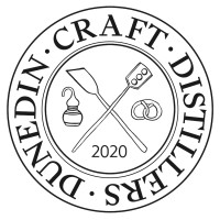 Dunedin Craft Distillers logo - Similar company to Pledgeme