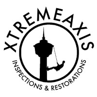 XtremeAxis logo - Similar company to Above The Rest Building Services