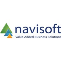 Navisoftech logo - Similar company to Paraline Solution