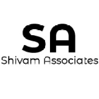 Shivam Associates logo