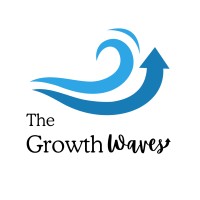 The Growth Waves logo - Similar company to Standardtouch
