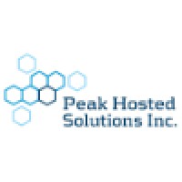 Peak Hosted Solutions, Inc.