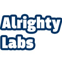 Alrighty Labs logo - Similar company to Tecfinics
