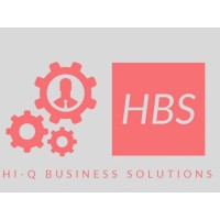 Hi-Q Business Solutions Ltd logo - Similar company to Archerdale Limited