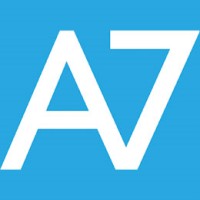 A7Studio logo - Similar company to One Smile Corporation
