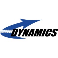 ARROWDYNAMICS logo - Similar company to Arrow Dynamics Llc