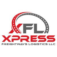 XFL logo - Similar company to All States M.E.D.