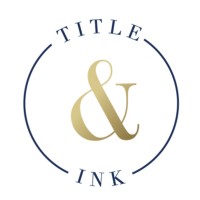Title&Ink logo - Similar company to Supreme Real Estate Group, Llc
