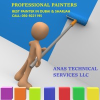 Affordable Painters in Dubai & Sharjah: 055-7274240 logo - Similar company to Mount Layers