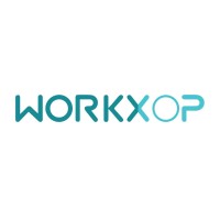 WORKXOP logo - Similar company to Adn Holdings Private Limited