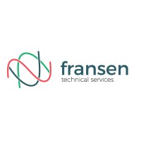 Fransen Technical Services logo - Similar company to Glans & Co