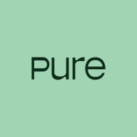 Pure Represents logo - Similar company to Atc Live