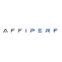 Affiperf logo - Similar company to Havas Programmatic Hub