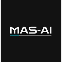 MasAI logo - Similar company to Masai