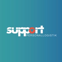 Support Personallogistik GmbH logo - Similar company to Ecm:One Gmbh