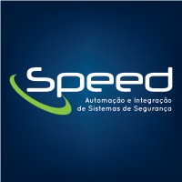 Speed Automação e Integração de Sistemas de Segurança logo - Similar company to Instituto Ser