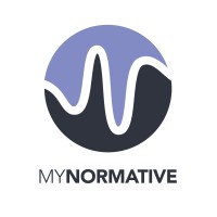My Normative logo - Similar company to Breezelearn