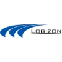 Logizon logo - Similar company to Logion