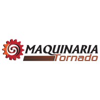 Maquinaria Tornado logo - Similar company to Digiworks