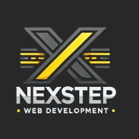 NexStep Web Development logo - Similar company to Accupos