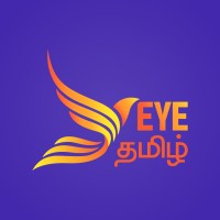 Eye Tamil Media Inc logo - Similar company to Sky Tamil Media Network (Pvt) Ltd
