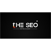 The SEO Writing Academy logo - Similar company to Medical Bound