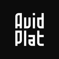 AvidPlat logo - Similar company to Tarnamagostar