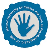 NPCYP_National Partnership of Children and Youth in Peacebuilding logo - Similar company to Sicovir