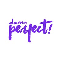 Damn Perfect logo - Similar company to Alight Software Private Limited