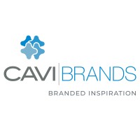 CAVI Brands logo - Similar company to Designed By Teak