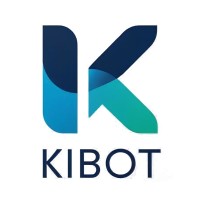 Kibot logo - Similar company to Gemba Consulting
