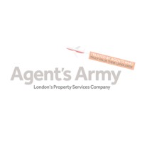 Agents Army logo - Similar company to Eighty2®