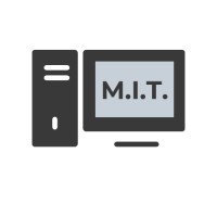 M.I.T.