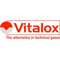 Vitalox Industrial logo - Similar company to Sumisur Sl