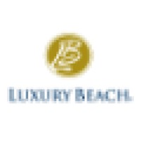 Luxury Beach logo - Similar company to Luxury Living Asia