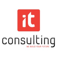 iT Consulting logo - Similar company to It People Group