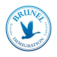 Brunel Immigration Lawyers logo - Similar company to Hook Rh