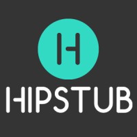 HipStub logo - Similar company to Kbk Digital