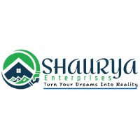 Shaurya Enterprises Financial Consultant logo - Similar company to Kerblet Parking And Services Private Ltd