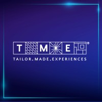 TME Group logo - Similar company to Extend Communications