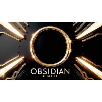 Obsidian AI Global|Elite Automation Systems for Africa, USA, LATAM & the Middle East logo - Similar company to Insightvault Ai (Usa) Inc.