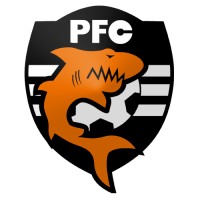 Puntarenas Fútbol Club logo - Similar company to Colegio Científico Costarricense - Puntarenas