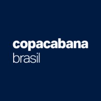 CopacabanaBrasil logo - Similar company to Binky