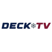 DECK TV logo - Similar company to Tritium Advies