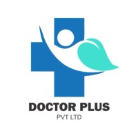 Doctor Plus Maldives logo - Similar company to Vitalcare Maldives
