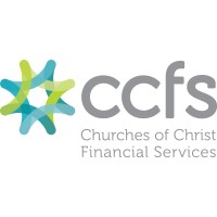 CCFS - Churches of Christ Financial Services Ltd logo - Similar company to Arethusa Advisory
