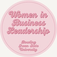 BGSU Women in Business Leadership logo - Similar company to Seneca County Collaborative