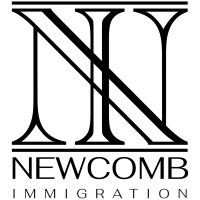 Newcomb Immigration logo - Similar company to Sactown Video