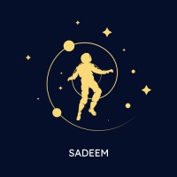 Sadeem logo - Similar company to Safecity Security